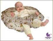 Многофункциональная Подушка для новорожденных,  подушка для кормления.